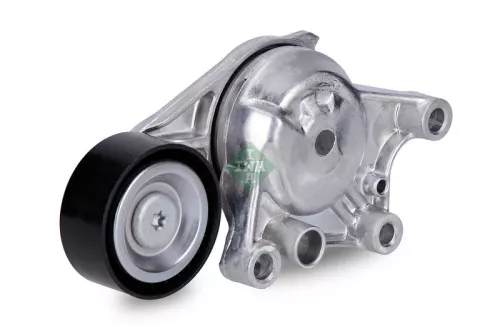Schaeffler INA Belt Tensioner, V-ribbed belt (534065410)