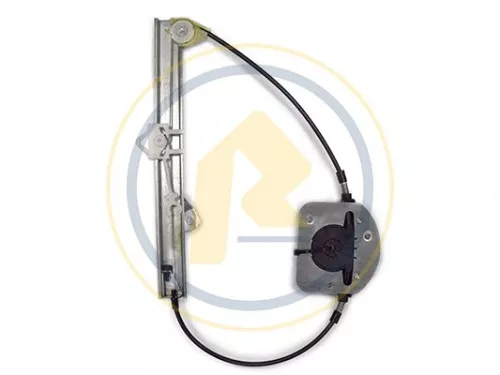 Ac Rolcar Window Regulator (01.1823)