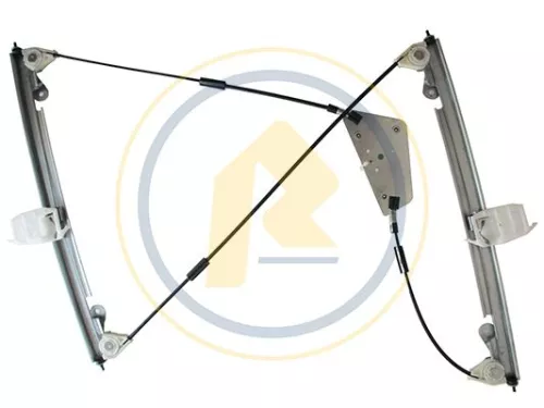 Ac Rolcar Window Regulator (01.3021)