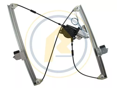 Ac Rolcar Window Regulator (01.3512)