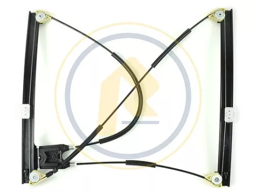 Ac Rolcar Window Regulator (01.3921)