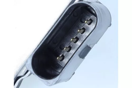Control, swirl covers (induction pipe)