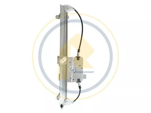 Ac Rolcar Window Regulator (01.7531)