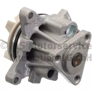 PIERBURG Water Pump, engine cooling (7.05384.06.0)