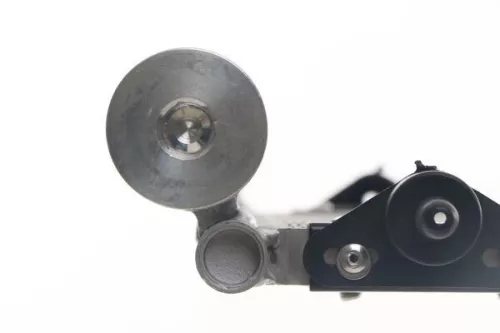 MAHLE Condenser, air conditioning (AC350000S)