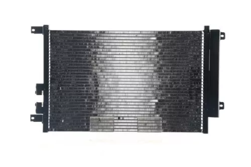 MAHLE Condenser, air conditioning (AC809000S)