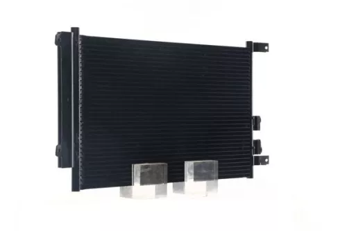 MAHLE Condenser, air conditioning (AC809000S)
