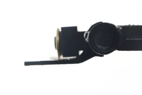 MAHLE Condenser, air conditioning (AC809000S)