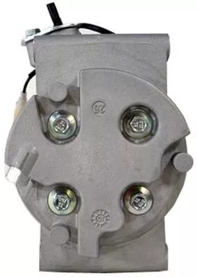 MAHLE Compressor, air conditioning (ACP1322000S)