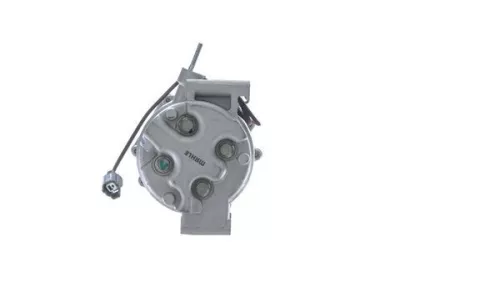 MAHLE Compressor, air conditioning (ACP1404000S)