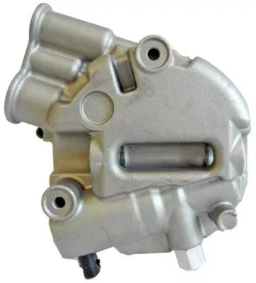 MAHLE Compressor, air conditioning (ACP179000S)