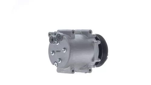 MAHLE Compressor, air conditioning (ACP67000S)