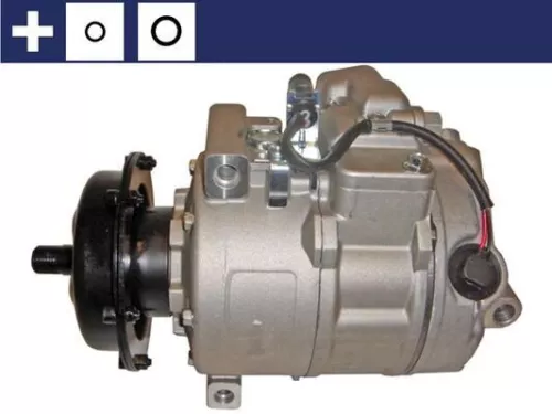 MAHLE Compressor, air conditioning (ACP93000S)
