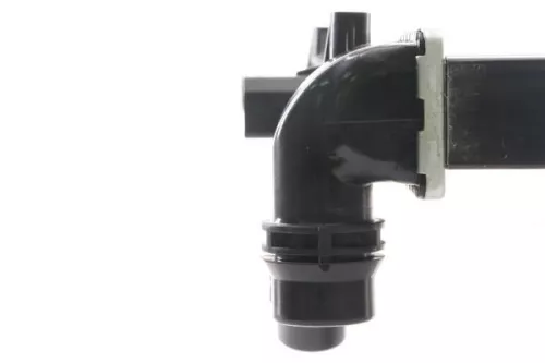 MAHLE Radiator, engine cooling (CR1899000S)