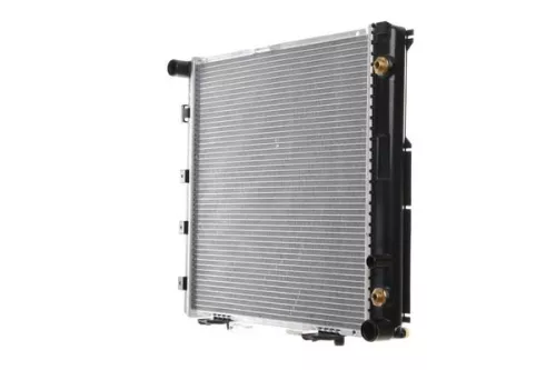 MAHLE Radiator, engine cooling (CR291000S)