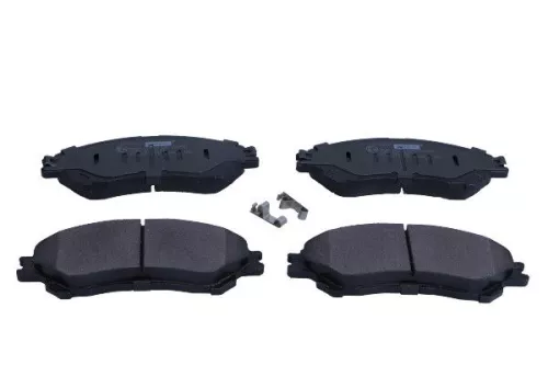 MAXGEAR Brake Pad Set, disc brake (19-3610)