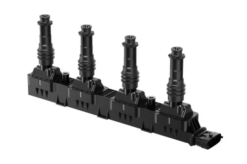 HELLA Ignition Coil (5DA193175-861)