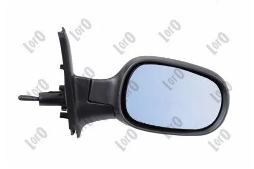 ABAKUS Headlight (441-1150L-LDBEM)