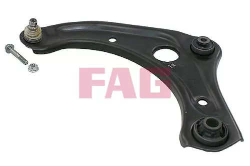 Schaeffler FAG Wheel Bearing Kit (713626910)