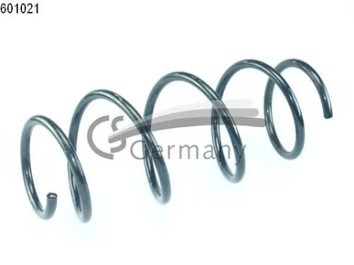 CS Germany Suspension Spring (601.021)