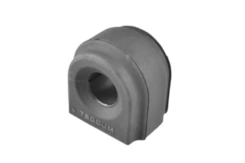 Mounting, shock absorber