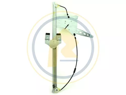 Ac Rolcar Window Regulator (01.7934)