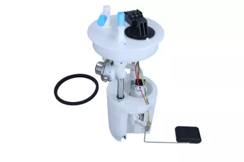 Fuel Feed Unit