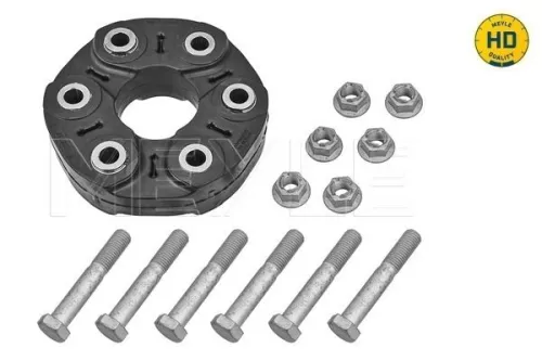 MEYLE Joint, propshaft (3141522118/HD)