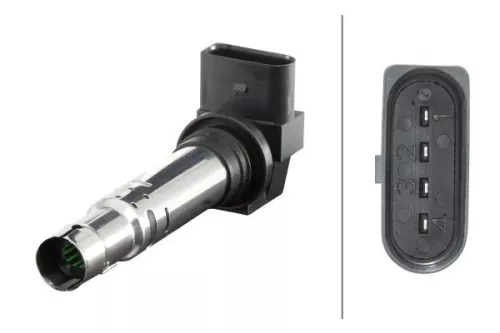 Ignition Coil