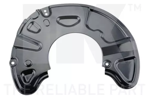 NK Splash Guard, brake disc (233346)