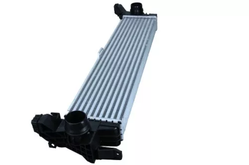 Charge Air Cooler