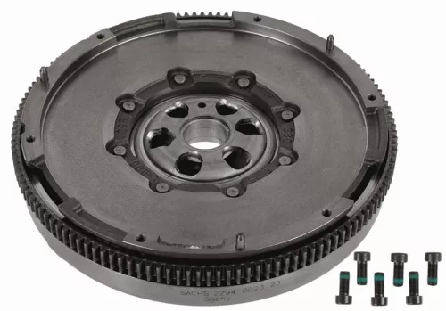 SACHS Flywheel (2294 002 323)