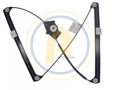 Ac Rolcar Window Regulator (01.4889)