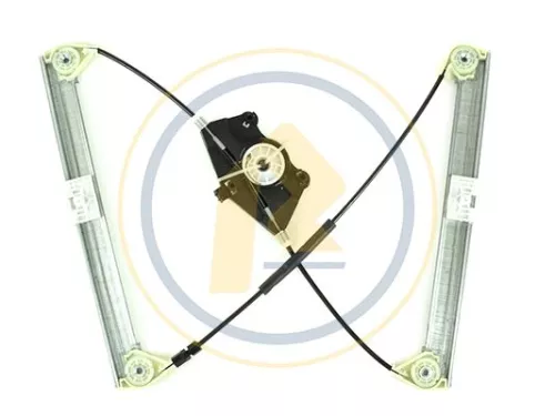 Ac Rolcar Window Regulator (01.5122)