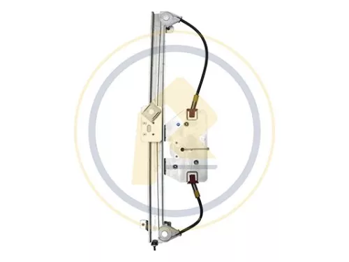 Ac Rolcar Window Regulator (01.4343)