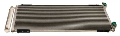 MAXGEAR Condenser, air conditioning (AC856303)