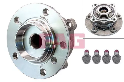 Schaeffler FAG Mounting, control/trailing arm (829031310)