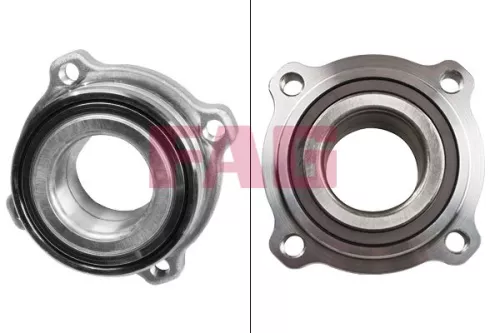 Schaeffler FAG Tie Rod End (840108710)