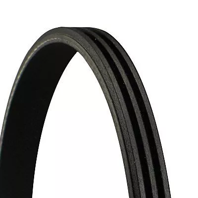 CONTINENTAL CTAM V-Ribbed Belt (3PK751ELAST)