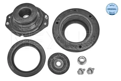 MEYLE Repair Kit, suspension strut support mount (16-146410012)