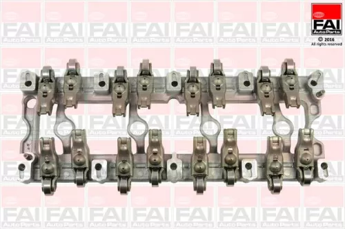 FAI AutoParts Rocker Arm Bridge (LR330)