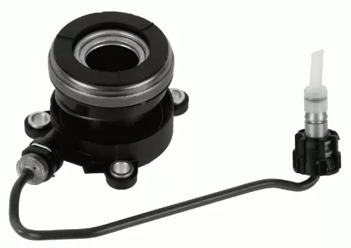 Central Slave Cylinder, clutch