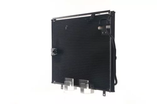 MAHLE Condenser, air conditioning (AC148000S)