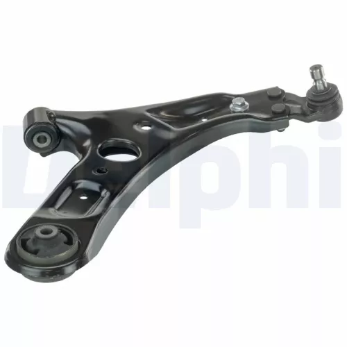 DELPHI Control/Trailing Arm, wheel suspension (TC3816)