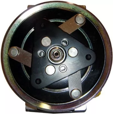 MAHLE Compressor, air conditioning (ACP14000S)
