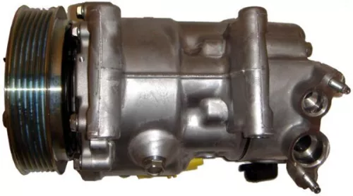 MAHLE Compressor, air conditioning (ACP14000S)