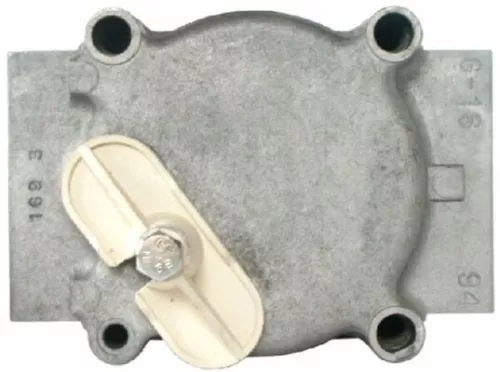 MAHLE Compressor, air conditioning (ACP383000S)