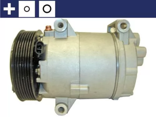 MAHLE Compressor, air conditioning (ACP8000S)