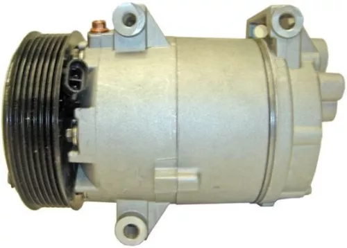 MAHLE Compressor, air conditioning (ACP8000S)