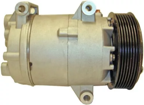MAHLE Compressor, air conditioning (ACP8000S)